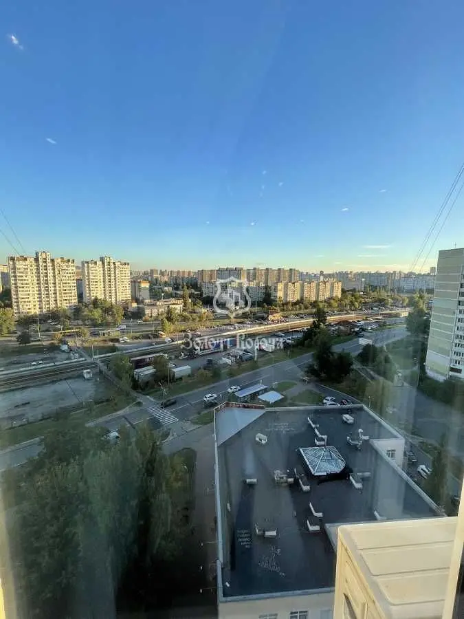 Фото Продаю 1-комнатную квартиру, 34.3 кв. м, Оноре де Бальзака ул. 55в Киев, цена: 62500 USD, код 9113