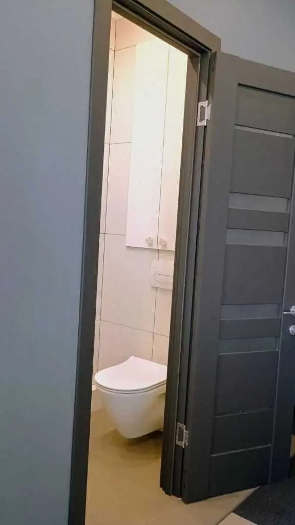 Фото Зняти 1 кімнатну квартиру, Сулеймана Стальського вул. 20 Київ в довгострокову оренду, ціна: 15000 UAH, код 9115