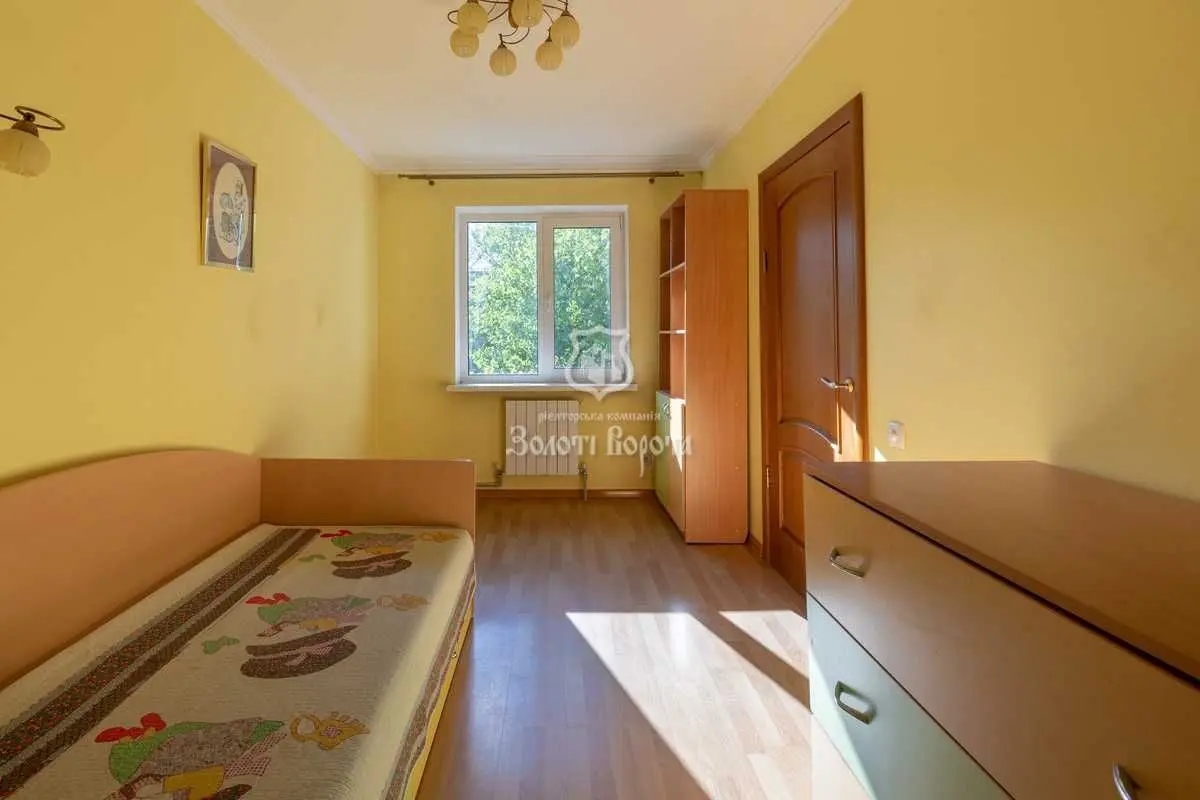 Фото Продаю 2 кімнатну квартиру, 46 кв. м, Метробудівська вул. 7 Київ, ціна: 58000 USD, код 9116