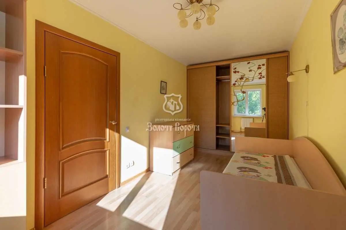 Фото Продаю 2 кімнатну квартиру, 46 кв. м, Метробудівська вул. 7 Київ, ціна: 58000 USD, код 9116