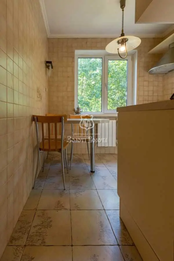 Фото Продаю 2 кімнатну квартиру, 46 кв. м, Метробудівська вул. 7 Київ, ціна: 58000 USD, код 9116
