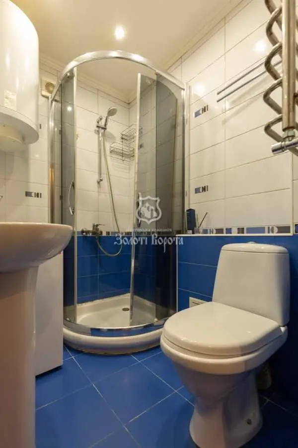 Фото Продаю 2 кімнатну квартиру, 46 кв. м, Метробудівська вул. 7 Київ, ціна: 58000 USD, код 9116