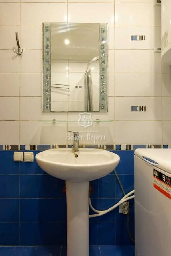 Фото Продаю 2 кімнатну квартиру, 46 кв. м, Метробудівська вул. 7 Київ, ціна: 58000 USD, код 9116