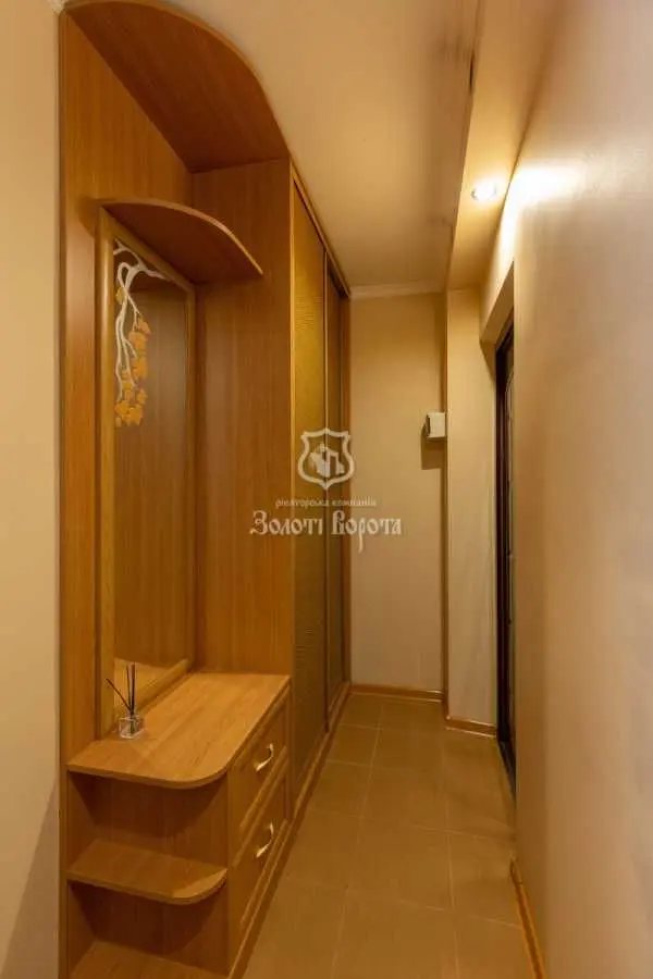 Фото Продаю 2 кімнатну квартиру, 46 кв. м, Метробудівська вул. 7 Київ, ціна: 58000 USD, код 9116