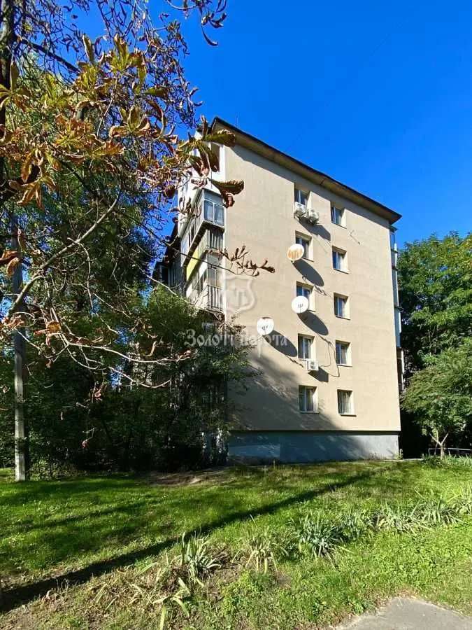 Фото Продаю 2 кімнатну квартиру, 46 кв. м, Метробудівська вул. 7 Київ, ціна: 58000 USD, код 9116