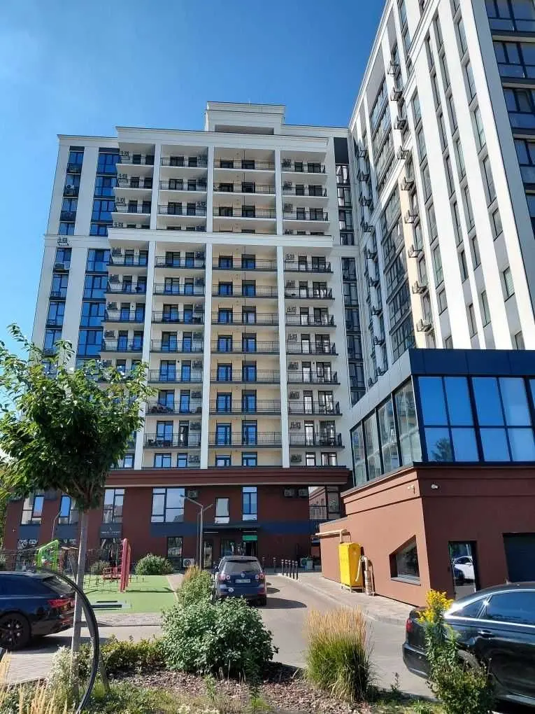 Фото Selling a 1-room apartment, 44 sq.m., Rivnenska Street 4 Lutsk, price: 68000 USD, code 9121