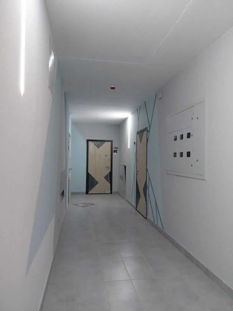 Фото Selling a 1-room apartment, 44 sq.m., Rivnenska Street 4 Lutsk, price: 68000 USD, code 9121