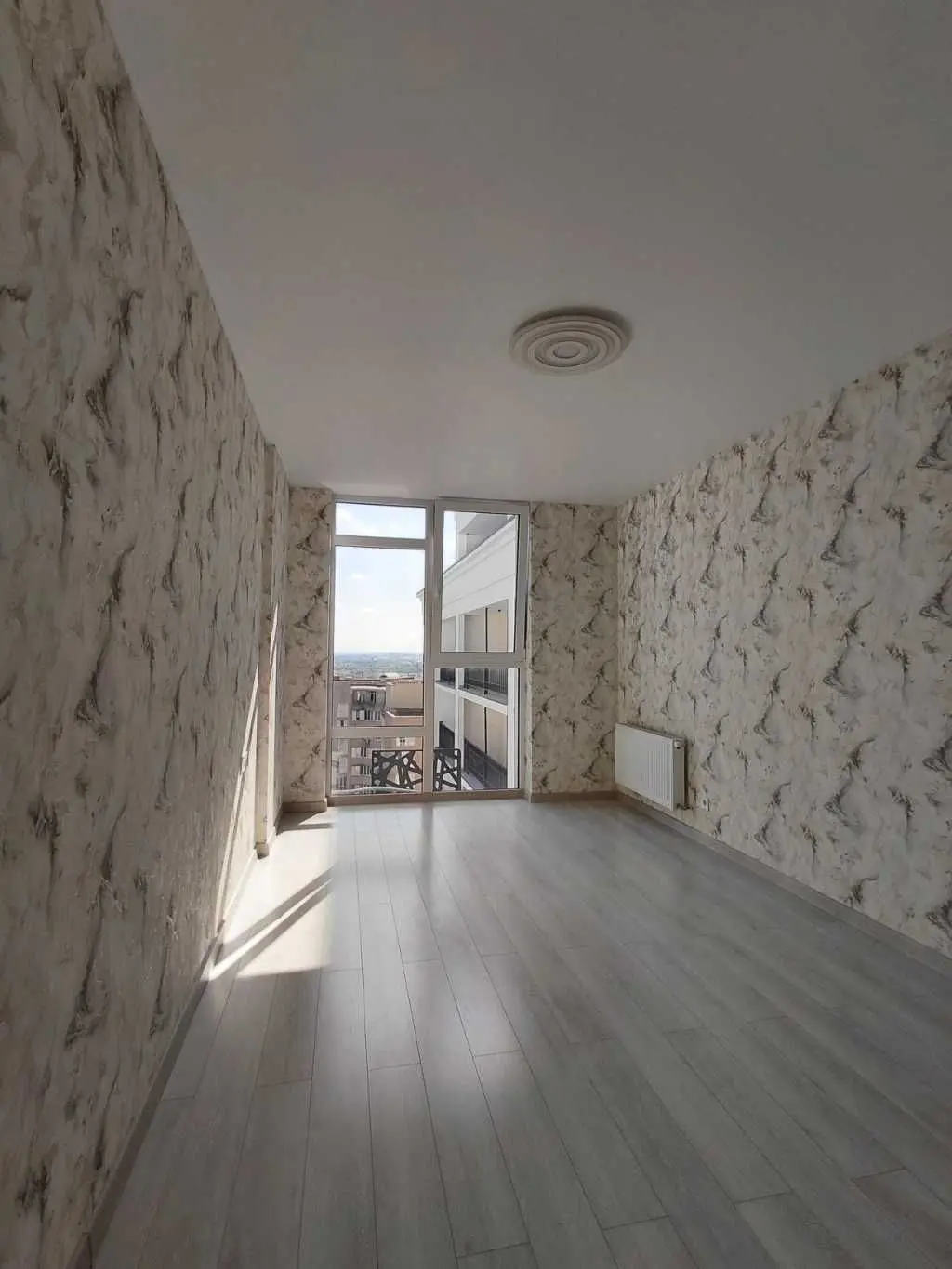 Фото Selling a 1-room apartment, 44 sq.m., Rivnenska Street 4 Lutsk, price: 68000 USD, code 9121