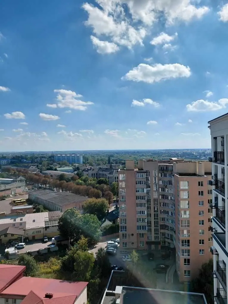 Фото Selling a 1-room apartment, 44 sq.m., Rivnenska Street 4 Lutsk, price: 68000 USD, code 9121