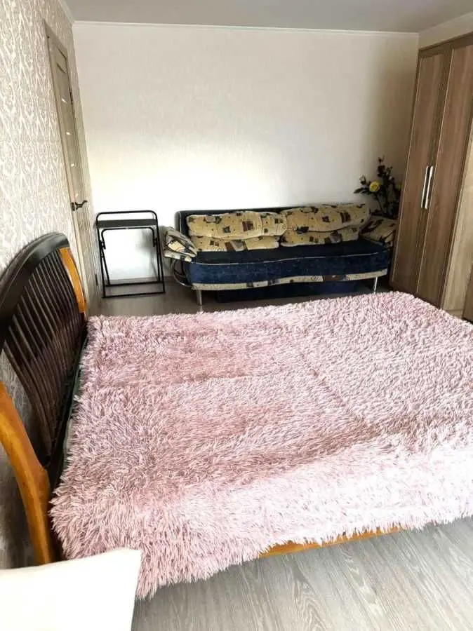 Фото Зняти 1 кімнатну квартиру, Митрополита Андрея Шептицького вул. (Анатолія Луначарського) 7 Київ в довгострокову оренду, ціна: 14000 UAH, код 9122