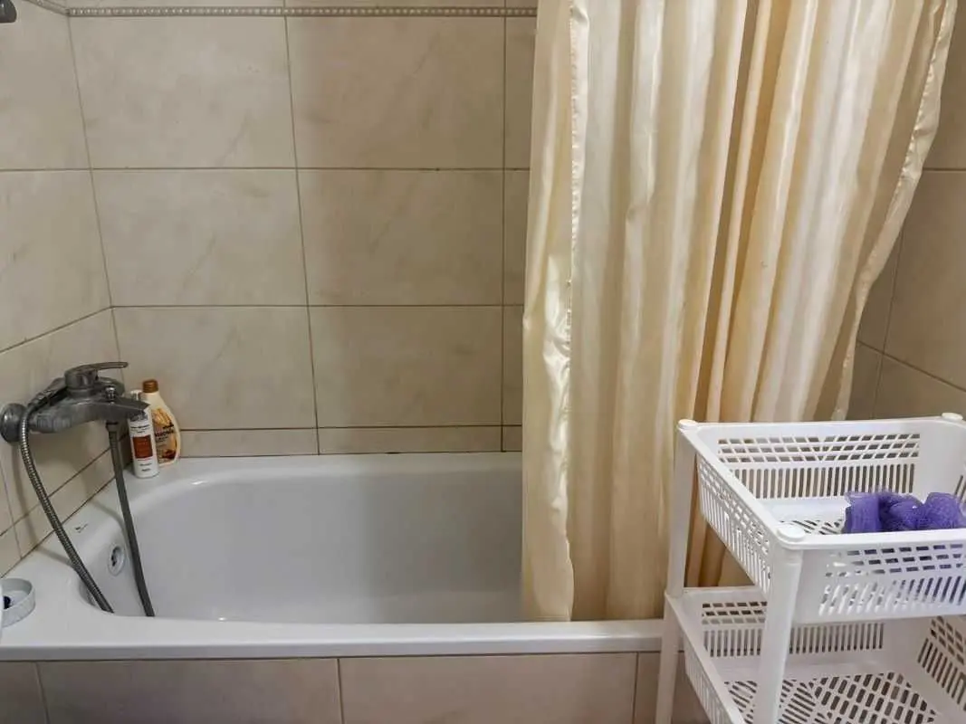 Фото Зняти 1 кімнатну квартиру, Митрополита Андрея Шептицького вул. (Анатолія Луначарського) 7 Київ в довгострокову оренду, ціна: 14000 UAH, код 9122