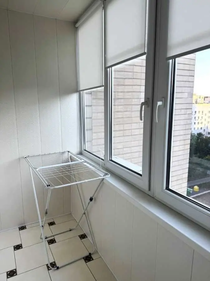 Фото Зняти 1 кімнатну квартиру, Митрополита Андрея Шептицького вул. (Анатолія Луначарського) 7 Київ в довгострокову оренду, ціна: 14000 UAH, код 9122