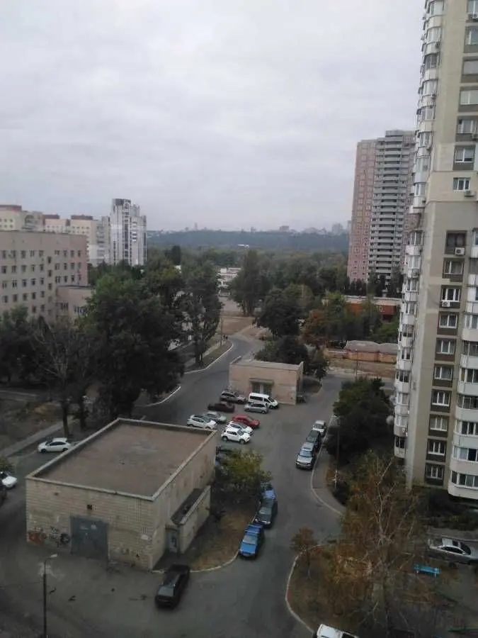 Фото Зняти 1 кімнатну квартиру, Митрополита Андрея Шептицького вул. (Анатолія Луначарського) 7 Київ в довгострокову оренду, ціна: 14000 UAH, код 9122