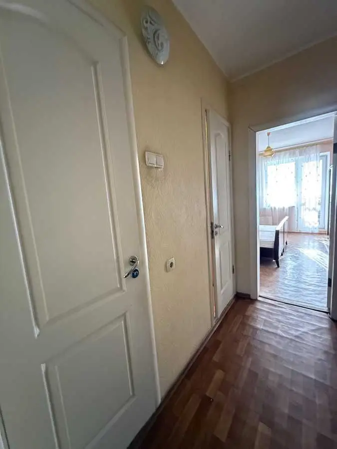 Фото Продаю 3 кімнатну квартиру, 70 кв. м, Симона Петлюри вул. (Черняховського)  Бровари, ціна: 57000 USD, код 9125