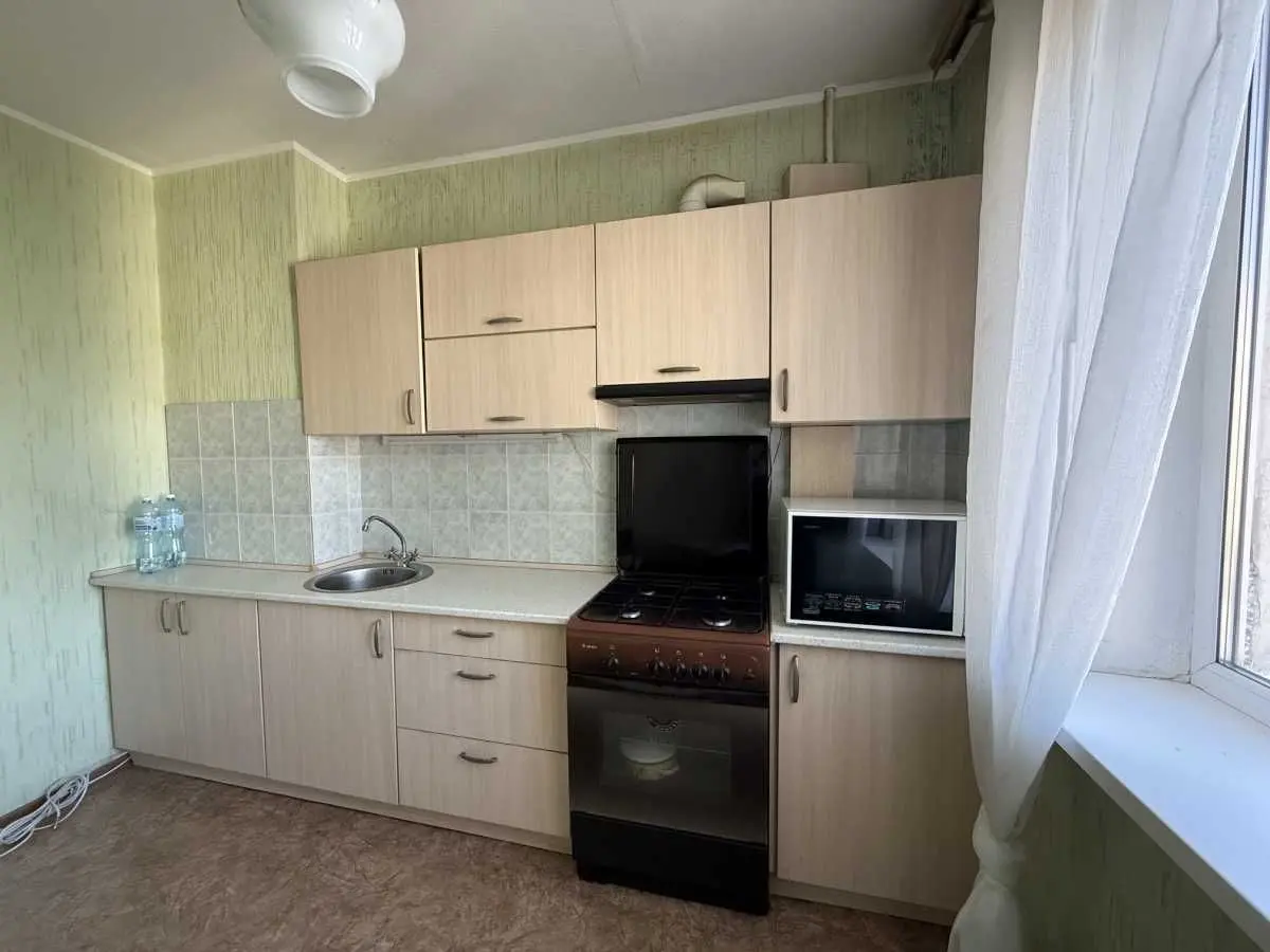 Фото Продаю 3 кімнатну квартиру, 70 кв. м, Симона Петлюри вул. (Черняховського)  Бровари, ціна: 57000 USD, код 9125