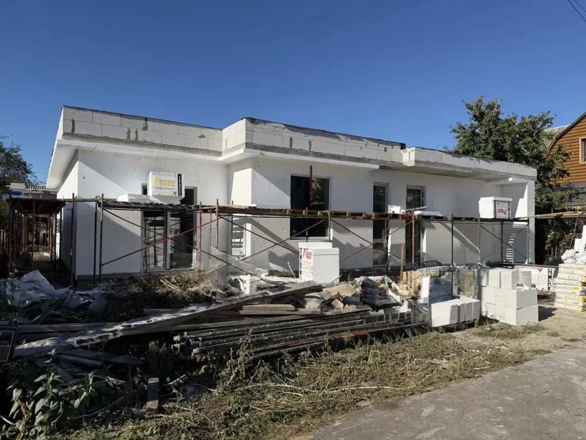 Фото Продаю будинок, 150 кв. м, Центральна вул.  Київ, ціна: 200000 $, код 9128