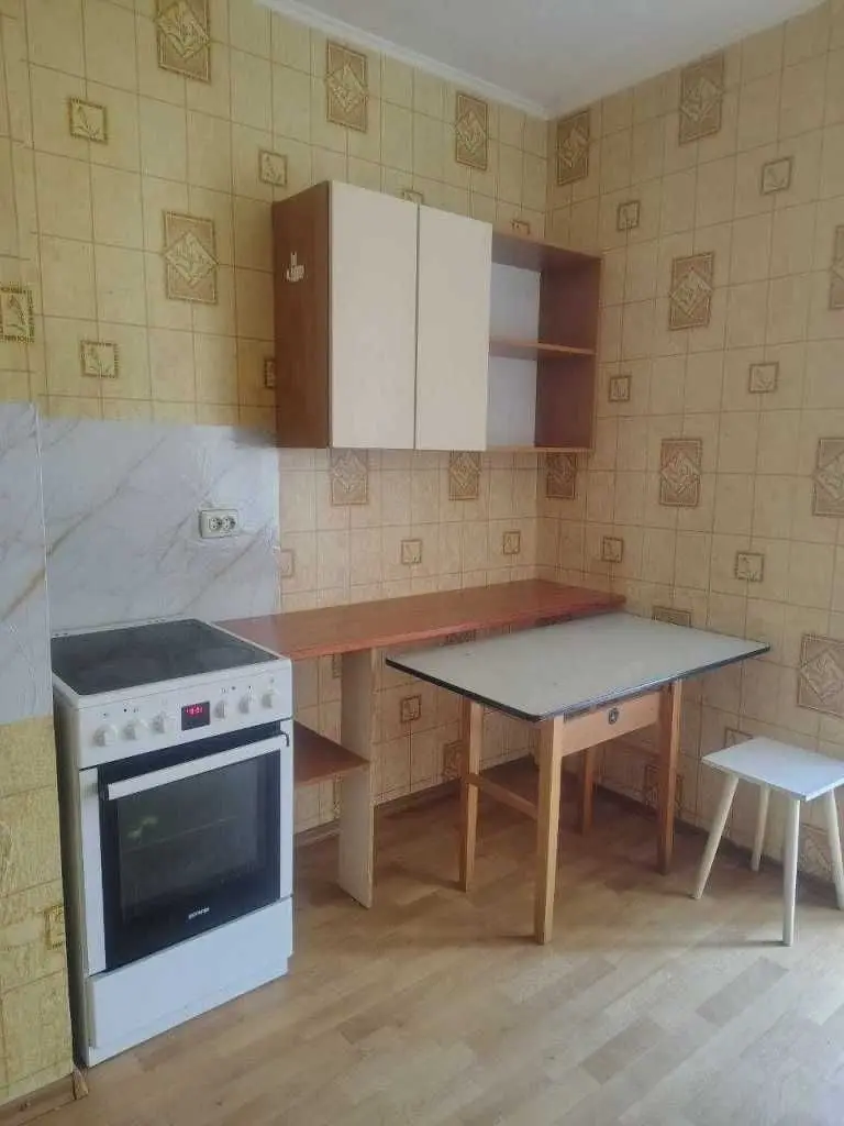 Фото Зняти 1 кімнатну квартиру, Олевська вул. 7 Київ в довгострокову оренду, ціна: 6500 UAH, код 9130