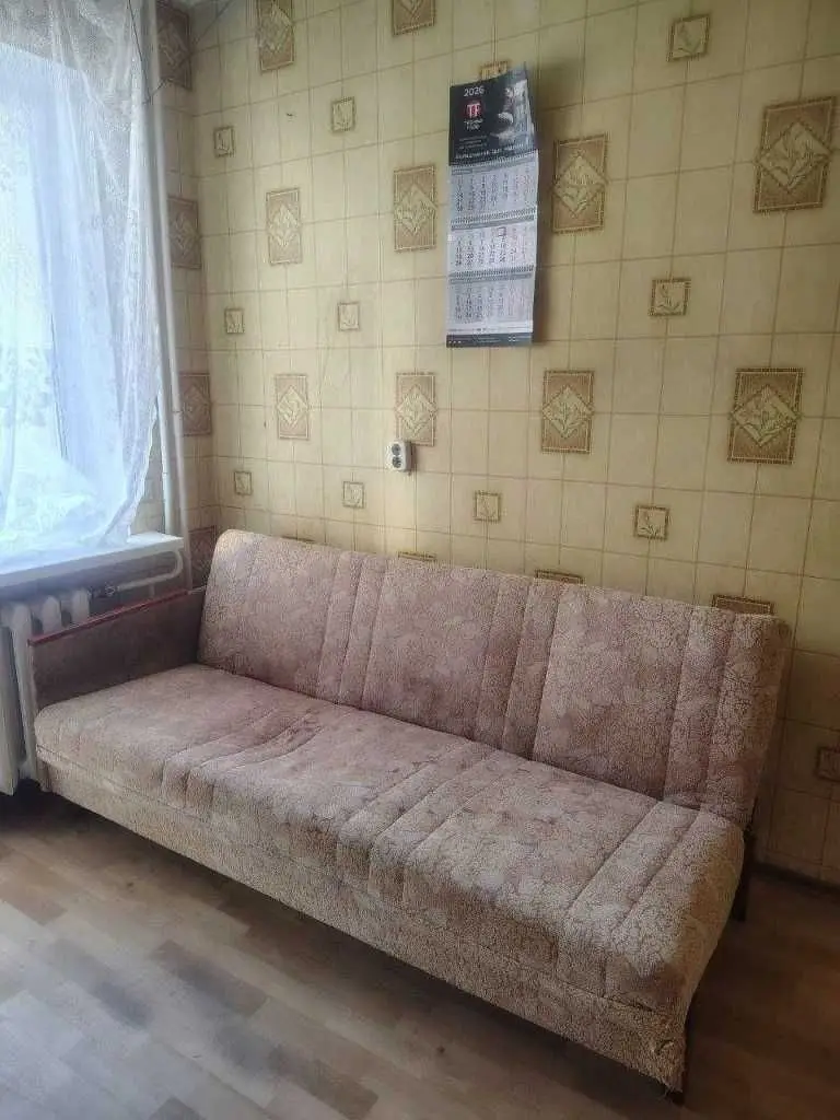 Фото Зняти 1 кімнатну квартиру, Олевська вул. 7 Київ в довгострокову оренду, ціна: 6500 UAH, код 9130