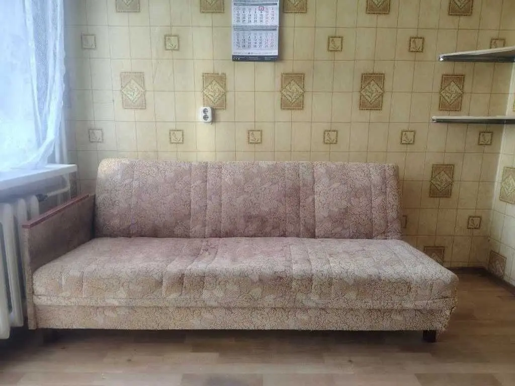Фото Зняти 1 кімнатну квартиру, Олевська вул. 7 Київ в довгострокову оренду, ціна: 6500 UAH, код 9130