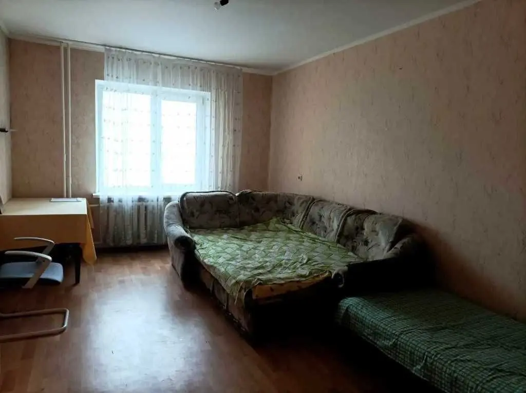 Фото Зняти 1 кімнатну квартиру, Олевська вул. 7 Київ в довгострокову оренду, ціна: 6500 UAH, код 9130