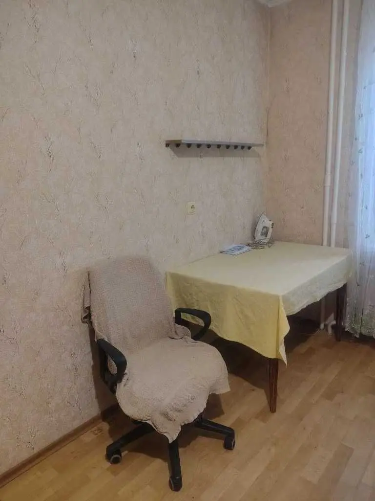 Фото Зняти 1 кімнатну квартиру, Олевська вул. 7 Київ в довгострокову оренду, ціна: 6500 UAH, код 9130