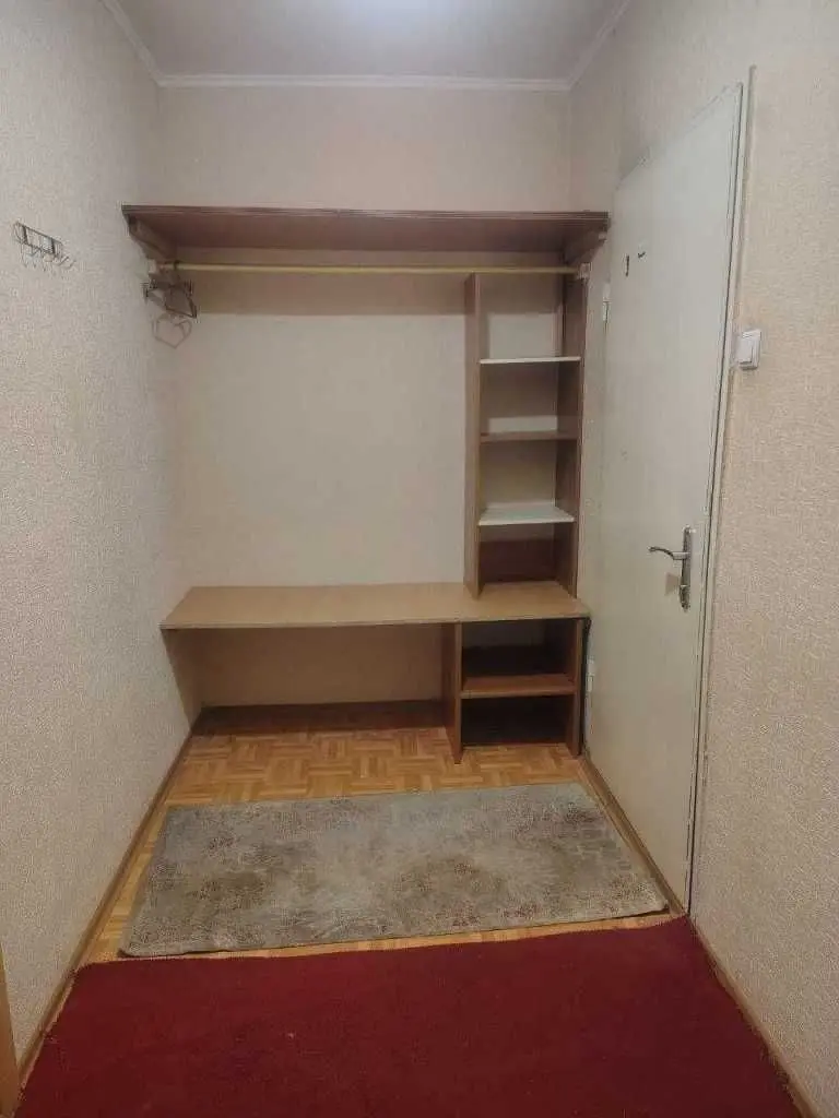 Фото Зняти 1 кімнатну квартиру, Олевська вул. 7 Київ в довгострокову оренду, ціна: 6500 UAH, код 9130
