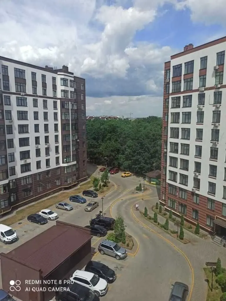 Фото Зняти 1 кімнатну квартиру, Садова вул. 51В Петропавлівська Борщагівка в довгострокову оренду, ціна: 13000 UAH, код 9131