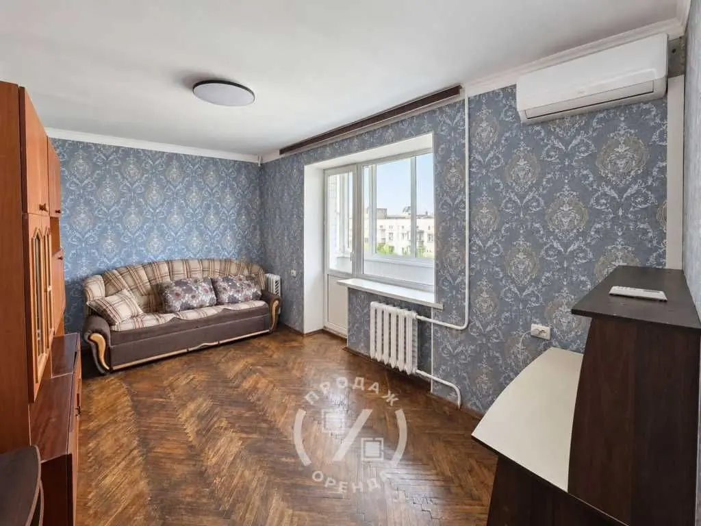 Фото Продаю 2 кімнатну квартиру, 45.4 кв. м, Олександра Пироговського вул. 8 Київ, ціна: 56000 USD, код 9132