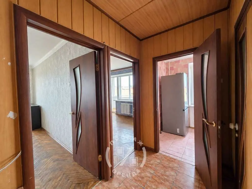 Фото Продаю 2 кімнатну квартиру, 45.4 кв. м, Олександра Пироговського вул. 8 Київ, ціна: 56000 USD, код 9132