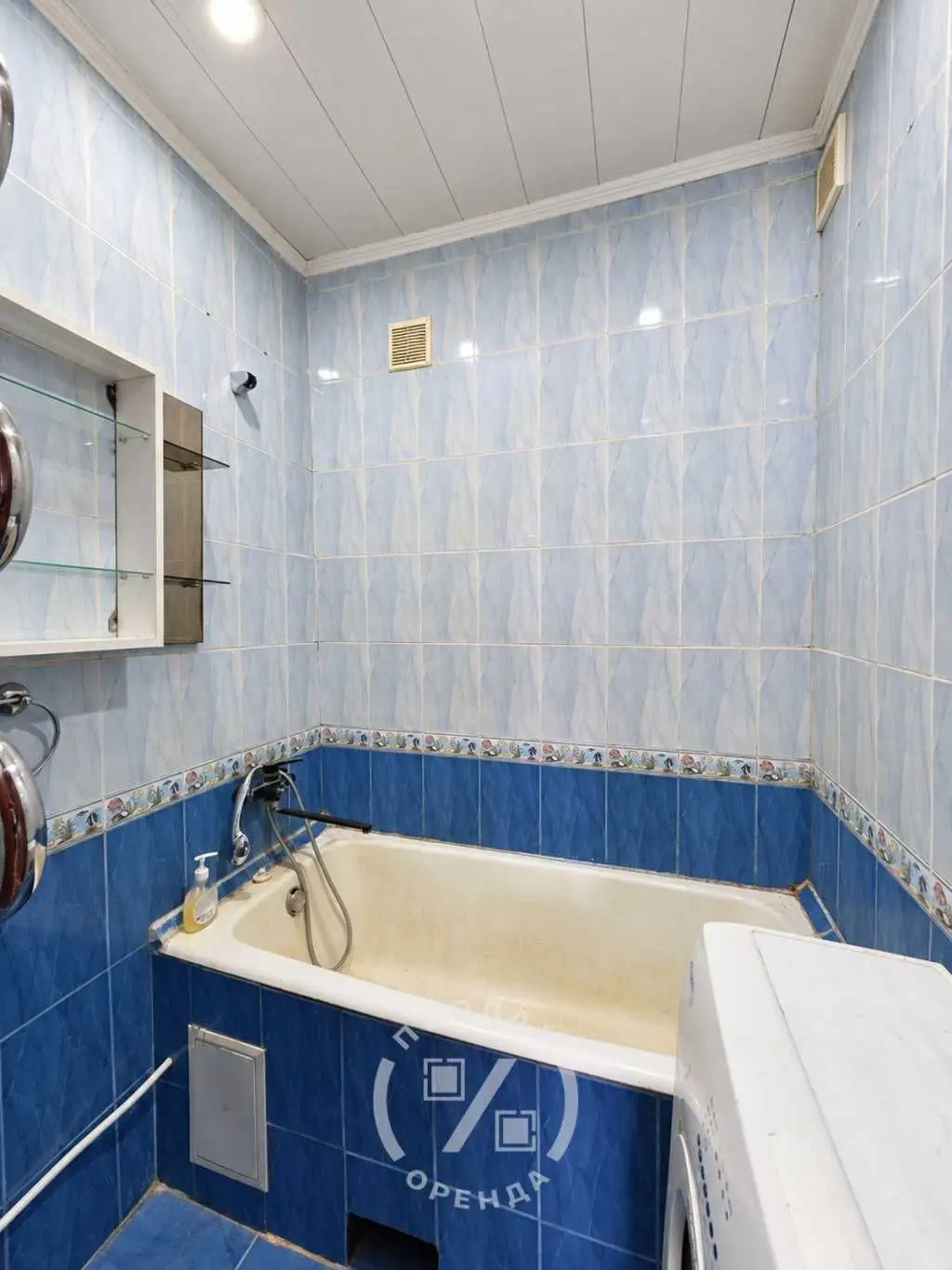 Фото Продаю 2 кімнатну квартиру, 45.4 кв. м, Олександра Пироговського вул. 8 Київ, ціна: 56000 USD, код 9132