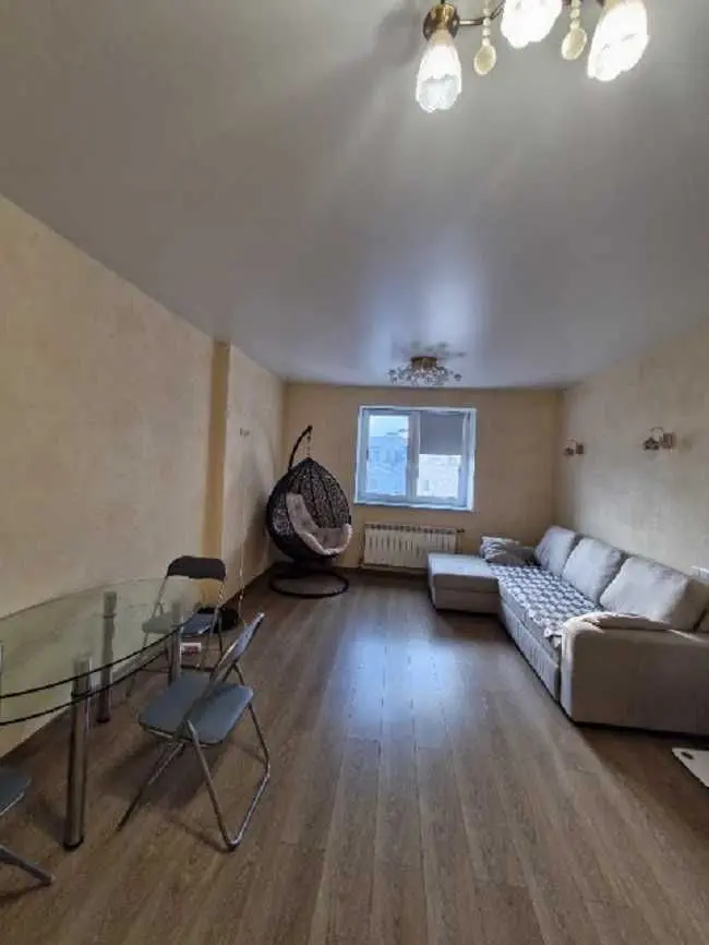 Фото Продаю 1-комнатную квартиру, 33.2 кв. м, Петра Калнышевского ул. (Михаила Майорова) 7 Киев, цена: 58000 USD, код 9133