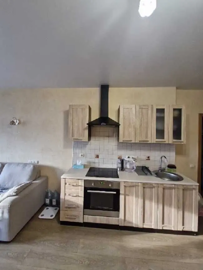 Фото Продаю 1-комнатную квартиру, 33.2 кв. м, Петра Калнышевского ул. (Михаила Майорова) 7 Киев, цена: 58000 USD, код 9133
