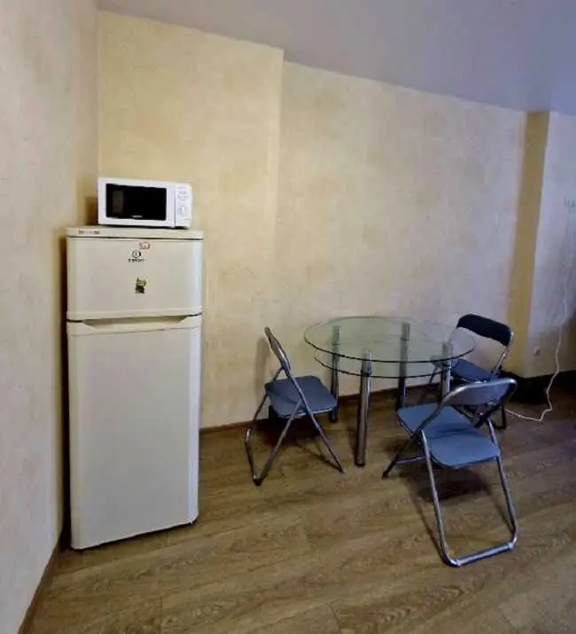 Фото Продаю 1-комнатную квартиру, 33.2 кв. м, Петра Калнышевского ул. (Михаила Майорова) 7 Киев, цена: 58000 USD, код 9133