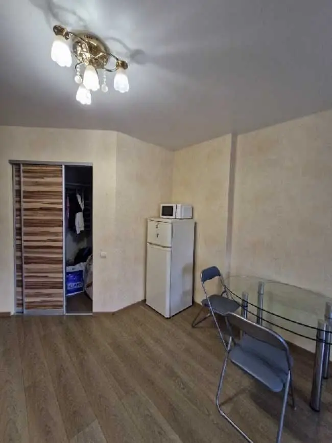 Фото Продаю 1-комнатную квартиру, 33.2 кв. м, Петра Калнышевского ул. (Михаила Майорова) 7 Киев, цена: 58000 USD, код 9133