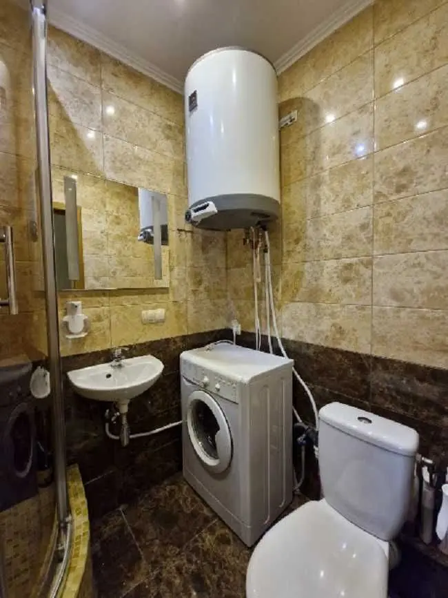 Фото Продаю 1-комнатную квартиру, 33.2 кв. м, Петра Калнышевского ул. (Михаила Майорова) 7 Киев, цена: 58000 USD, код 9133