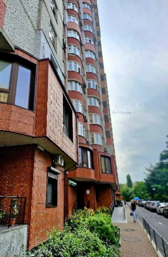 Фото Продаю 1-комнатную квартиру, 33.2 кв. м, Петра Калнышевского ул. (Михаила Майорова) 7 Киев, цена: 58000 USD, код 9133