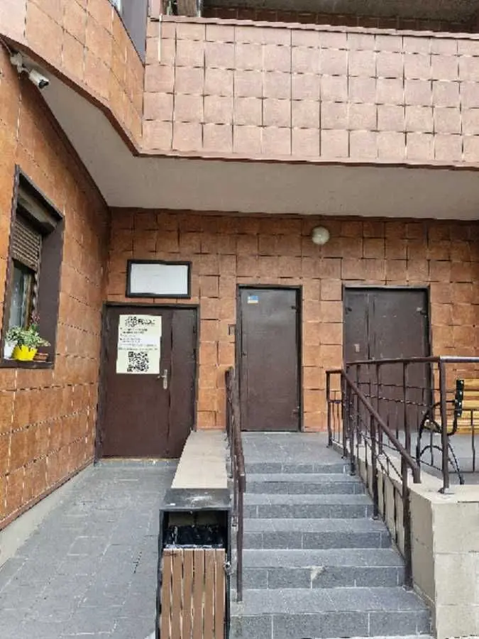 Фото Продаю 1-комнатную квартиру, 33.2 кв. м, Петра Калнышевского ул. (Михаила Майорова) 7 Киев, цена: 58000 USD, код 9133