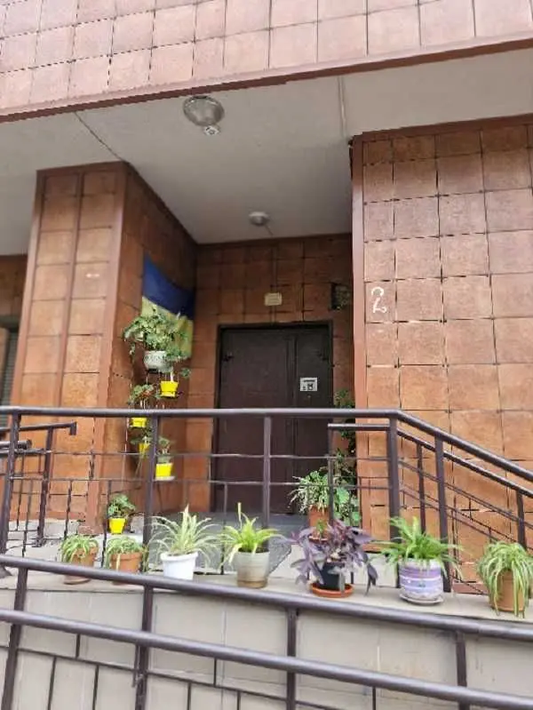 Фото Продаю 1-комнатную квартиру, 33.2 кв. м, Петра Калнышевского ул. (Михаила Майорова) 7 Киев, цена: 58000 USD, код 9133
