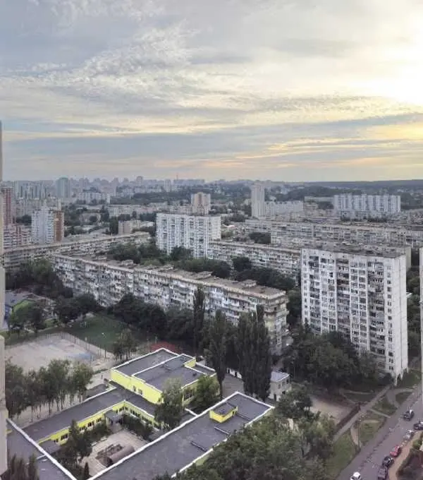 Фото Продаю 1-комнатную квартиру, 33.2 кв. м, Петра Калнышевского ул. (Михаила Майорова) 7 Киев, цена: 58000 USD, код 9133