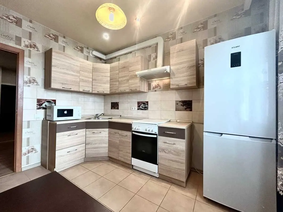 Фото Продаю 1 кімнатну квартиру, 46.4 кв. м, Юрія Шумського вул. 5 Київ, ціна: 80000 USD, код 9134