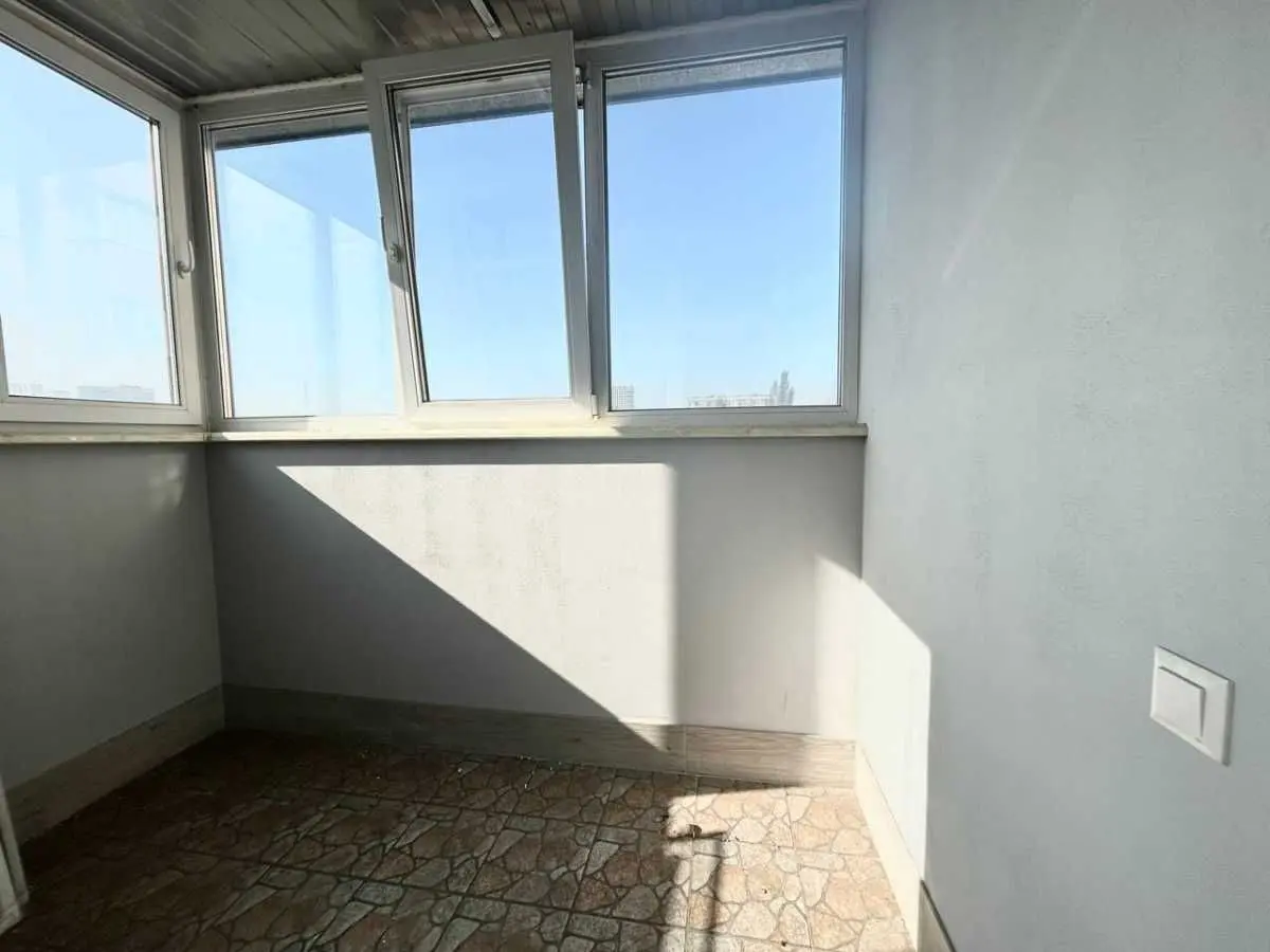 Фото Продаю 1 кімнатну квартиру, 46.4 кв. м, Юрія Шумського вул. 5 Київ, ціна: 80000 USD, код 9134