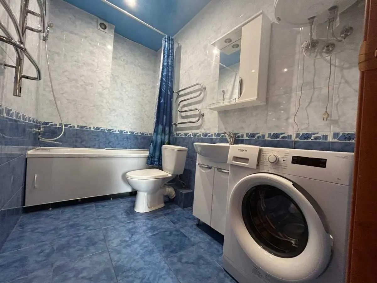 Фото Продаю 1 кімнатну квартиру, 46.4 кв. м, Юрія Шумського вул. 5 Київ, ціна: 80000 USD, код 9134