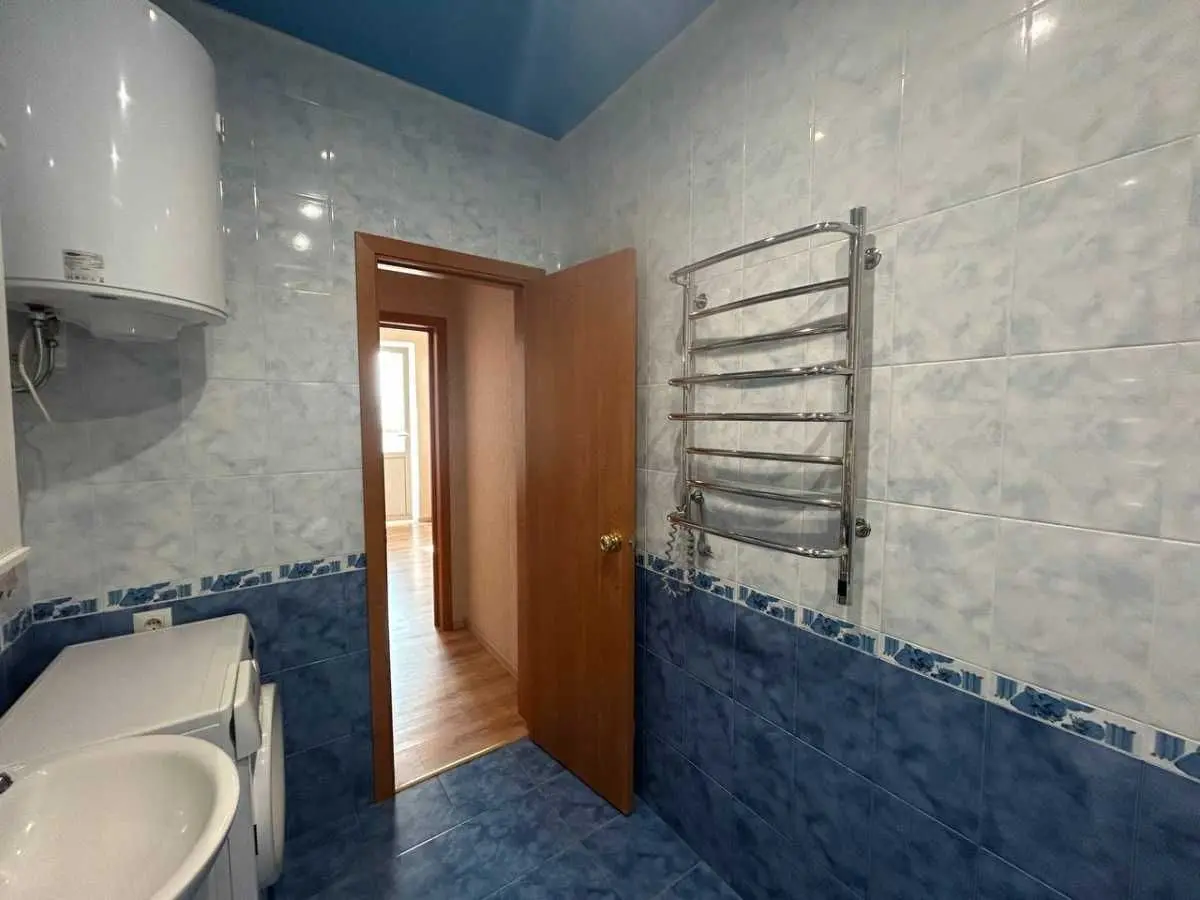 Фото Продаю 1 кімнатну квартиру, 46.4 кв. м, Юрія Шумського вул. 5 Київ, ціна: 80000 USD, код 9134
