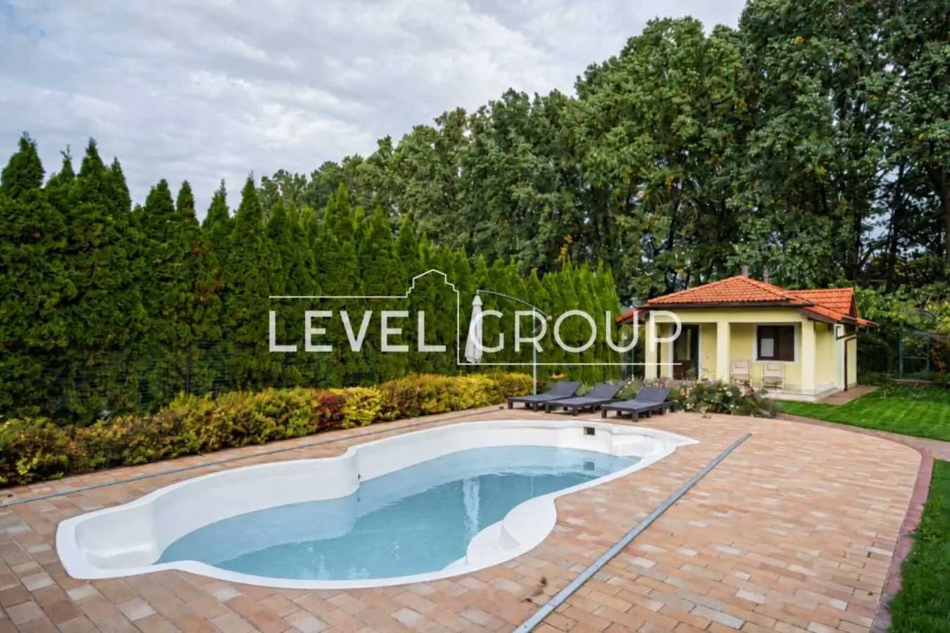 Фото Продаю будинок, 262 кв. м, Юліанська вул.  Рославичі, ціна: 320000 USD, код 9135