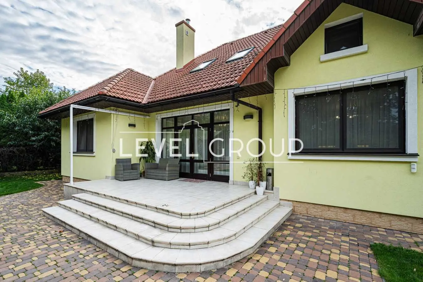 Фото Продаю будинок, 262 кв. м, Юліанська вул.  Рославичі, ціна: 320000 USD, код 9135