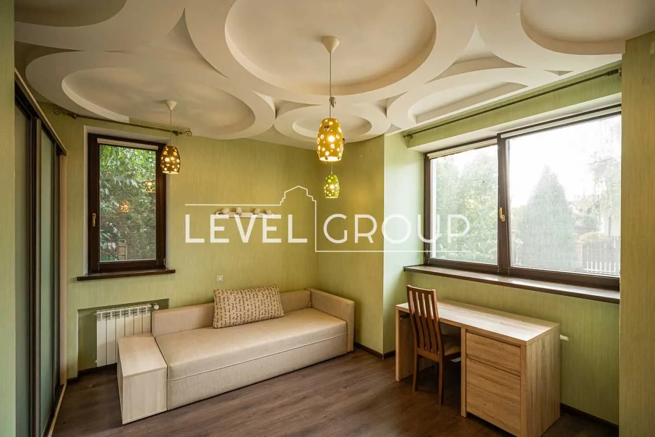 Фото Продаю будинок, 262 кв. м, Юліанська вул.  Рославичі, ціна: 320000 USD, код 9135