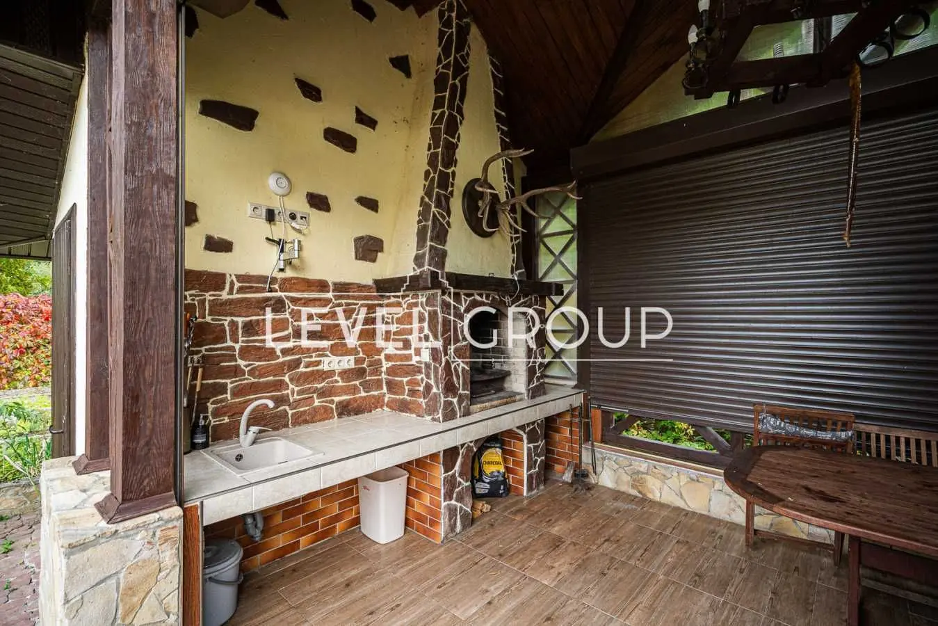 Фото Продаю будинок, 262 кв. м, Юліанська вул.  Рославичі, ціна: 320000 USD, код 9135