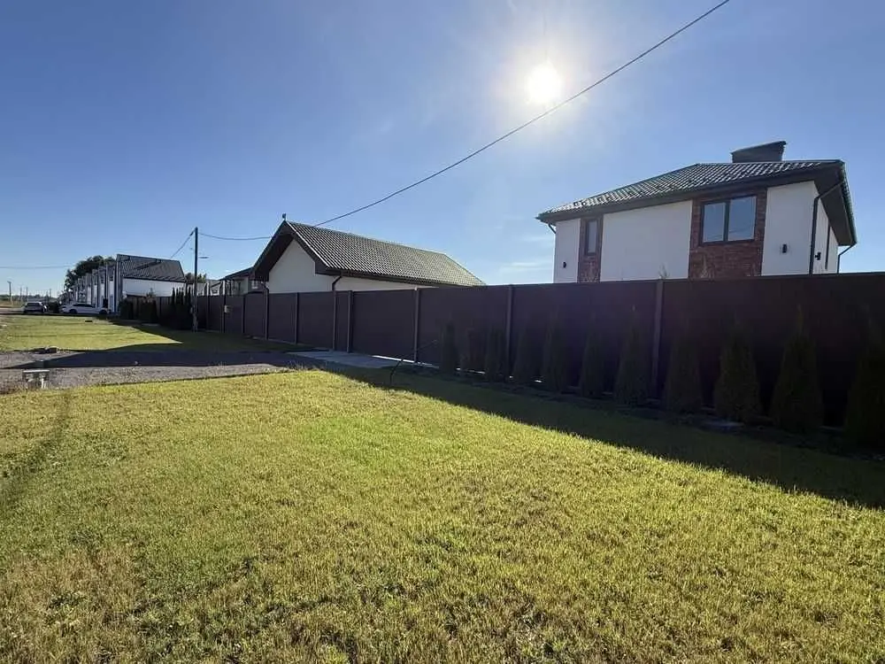 Фото Продаю будинок, 177 кв. м, Погреби, ціна: 125000 USD, код 9137