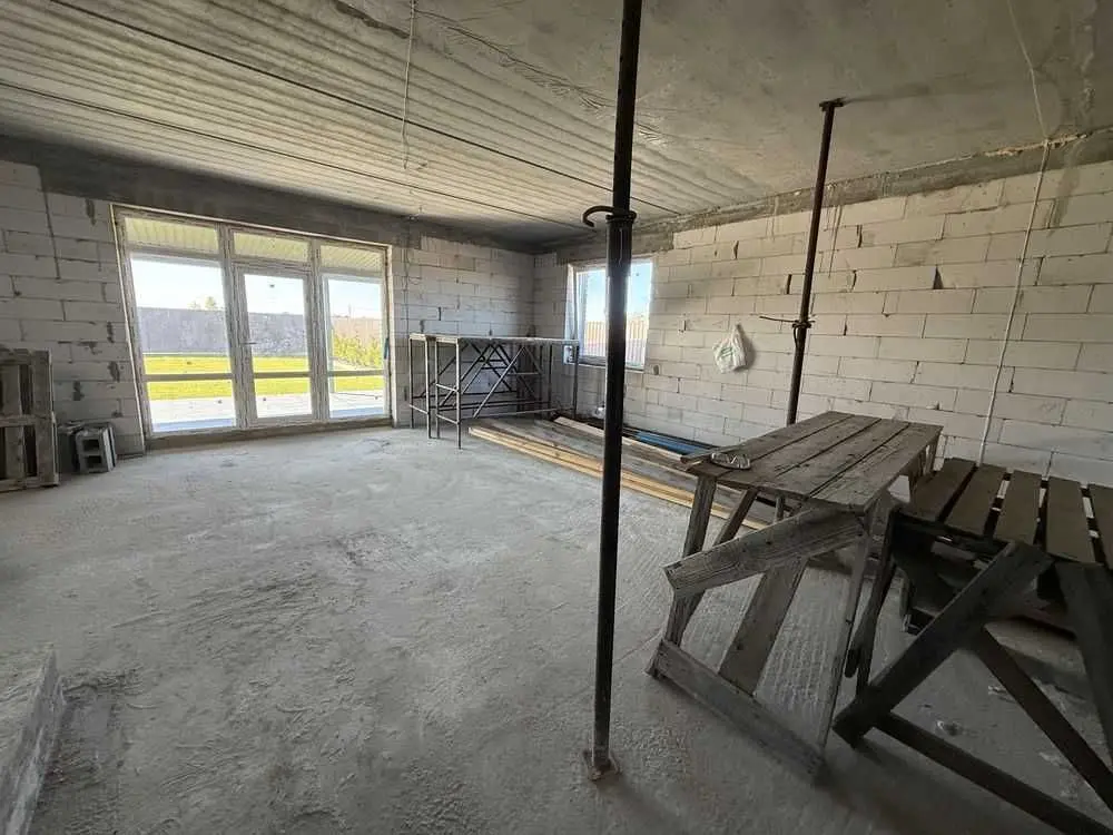 Фото Продаю будинок, 177 кв. м, Погреби, ціна: 125000 USD, код 9137