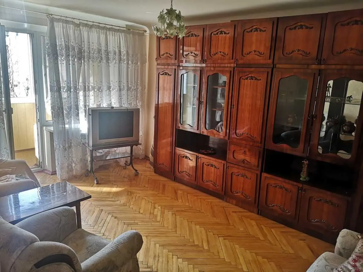 Фото Снять 2-комнатную квартиру, Ковпака ул. 4 Киев в долгосрочную аренду, цена: 15000 UAH, код 9138